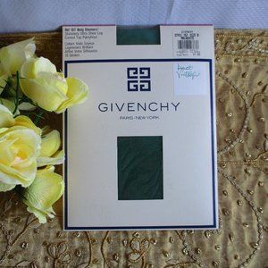 GIVENCHY VINTAGE – MALACHITE – SIZE B